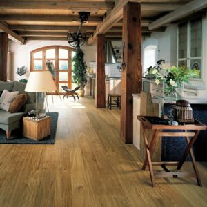 Oak Hampshire | Kahrs Engineered Wood | Best at Flooring