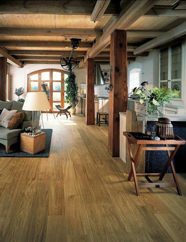 Oak Hampshire | Kahrs Engineered Wood | Best at Flooring