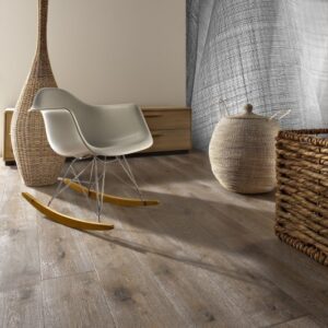 Oak Linen | Kahrs Engineered Wood | Best at Flooring