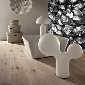 Oak Oyster | Kahrs Engineered Wood | Best at Flooring