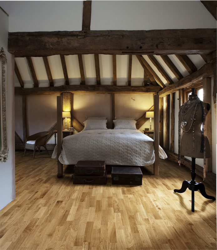 Oak Siena | Kahrs Engineered Wood | Best at Flooring