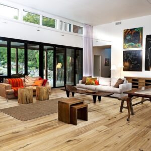 Artisan Oak Straw | Kahrs Engineered Wood | Best at Flooring