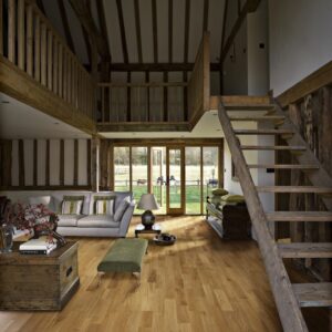 Oak Verona | Kahrs Engineered Wood | Best at Flooring