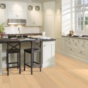 Oak Paris Ultra Matt Lacquered