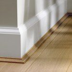 Parquet Scotia (Solid Wood) QSWSCOTIA | QuickStep Accessories