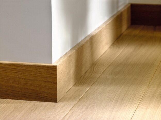 Parquet Skirting (Solid Wood) QSWPSKIRT | Quick-Step Accessorieс