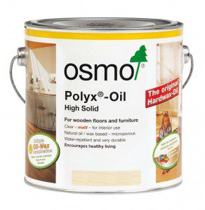 Polyx Oil Original | Osmo Interior Finishes | Best at Flooring