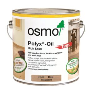 polyx oil raw