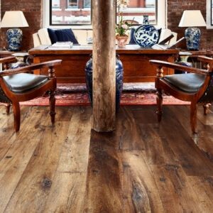 Oak Sparuto | Kahrs Engineered Wood