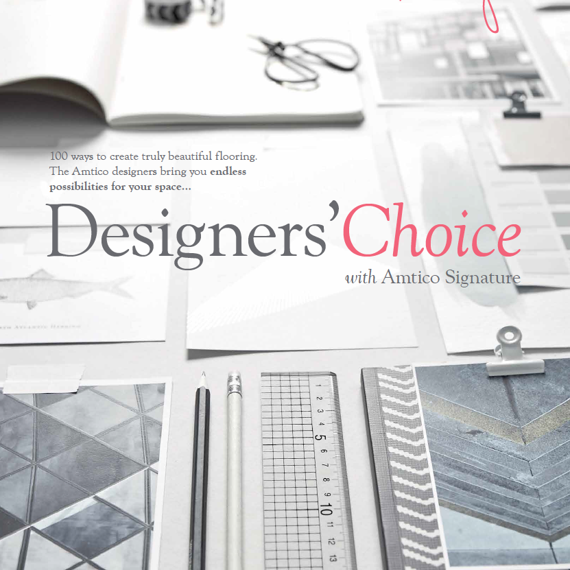 designers' choice