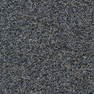 104 Charcoal | Forbo Carpet Tiles