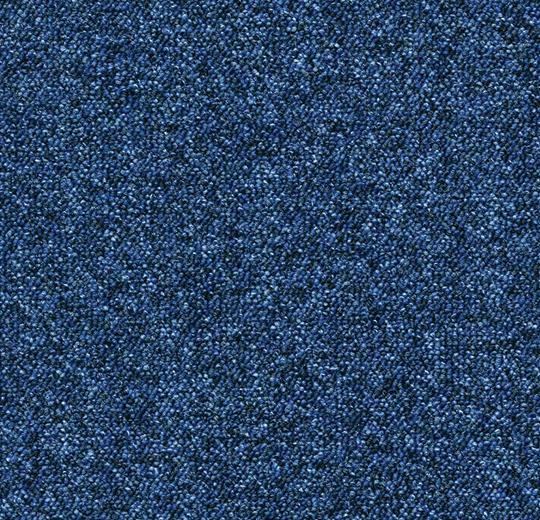 127 Deep Ocean | Forbo Carpet Tiles
