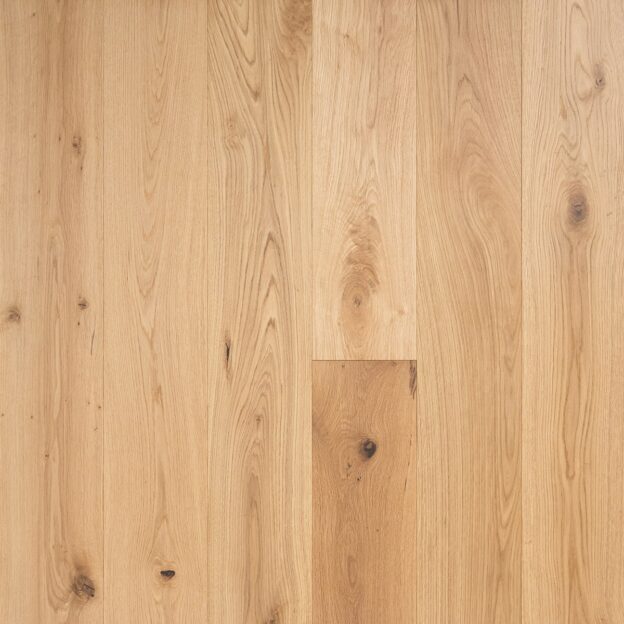 A111 Brushed Matt Oak | V4 Wood Flooring Deco | Top View