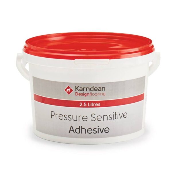 2.5l Pressure Sensitive Adhesive | Karndean | BestatFlooring
