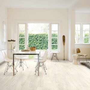 Charlotte Oak White | Best at Flooring