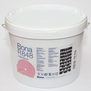 R848 Adhesive | Bona | Accessories | Best at Flooring