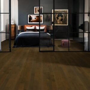 Oak Brownie | Kahrs Engineered Wood