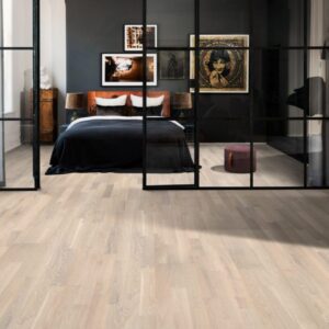 Oak Pale | Kahrs Engineered Wood