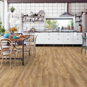 Kronotex Mammut Macro Oak Nature D4794 | Kitchen | Best at Flooring