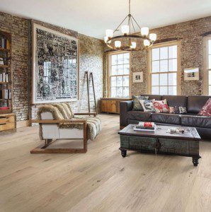 Engineered Wood Sale