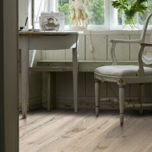 Kahrs aspeland Oak