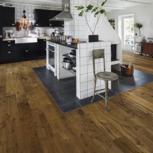 Kahrs Oak Sevede
