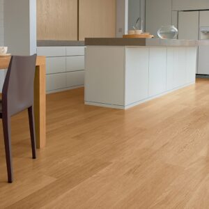 Natural Varnieshed Oak | Best at Flooring