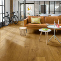 Cinnamon Oak Extra Matt PAL3096S