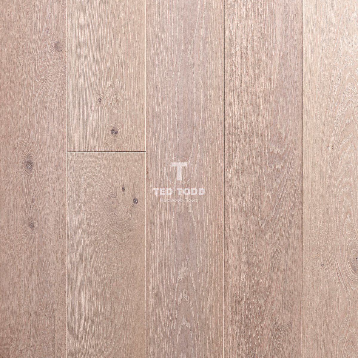 Ted Todd Cashmere Planks