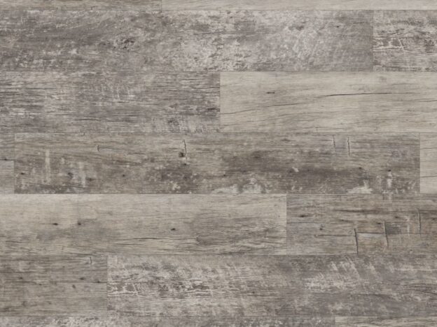 Aged Redwood VWG100T | Karndean Aged Redwood VWG100T | Karndean Van Gogh | Fitting RoomGogh | Overhead Plank