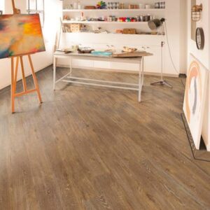 Hessian Oak VGW93T | Karndean Van Gogh | Art Room