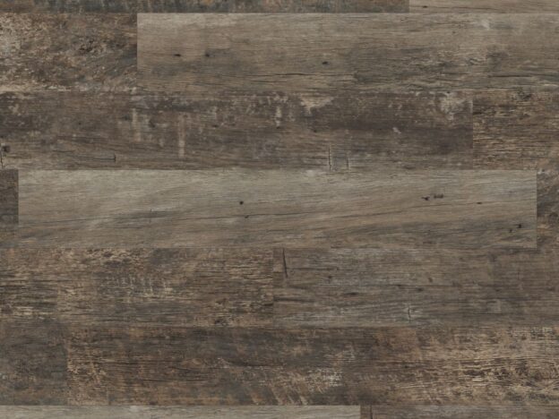 Reclaimed Redwood VGW99T | Karndean Van Gogh | Overhead Plank