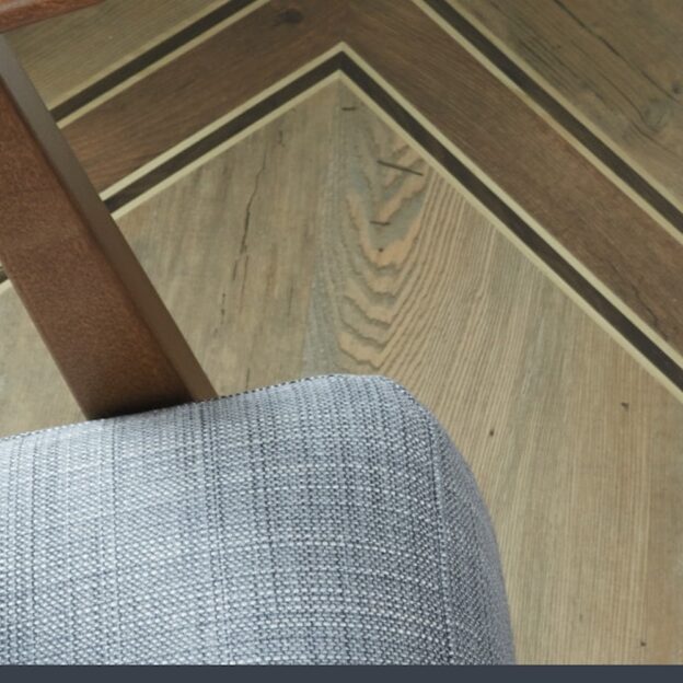 Distinctive Flooring | 4mm Design Strips | Best at Flooring
