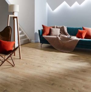 Cashmere Oak
