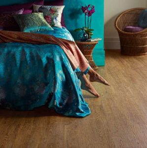 Wild Amber Oak