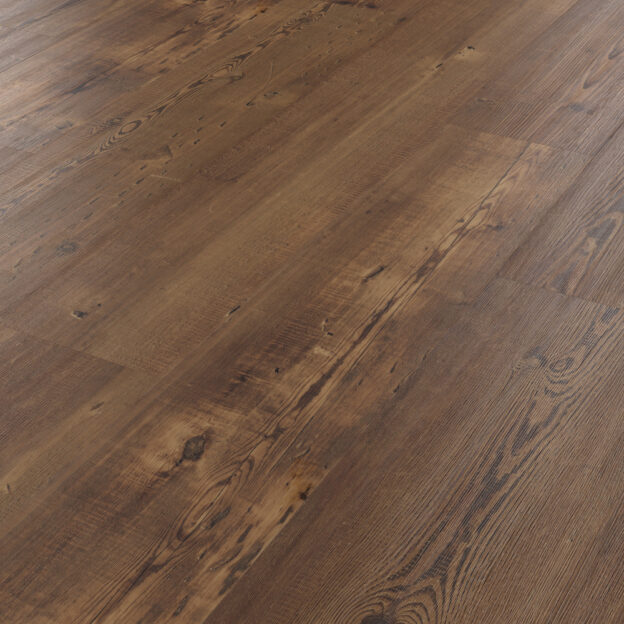 Karndean Looselay Longboard LLP303 Antique Heart Pine | Plank Overview | BestatFlooring
