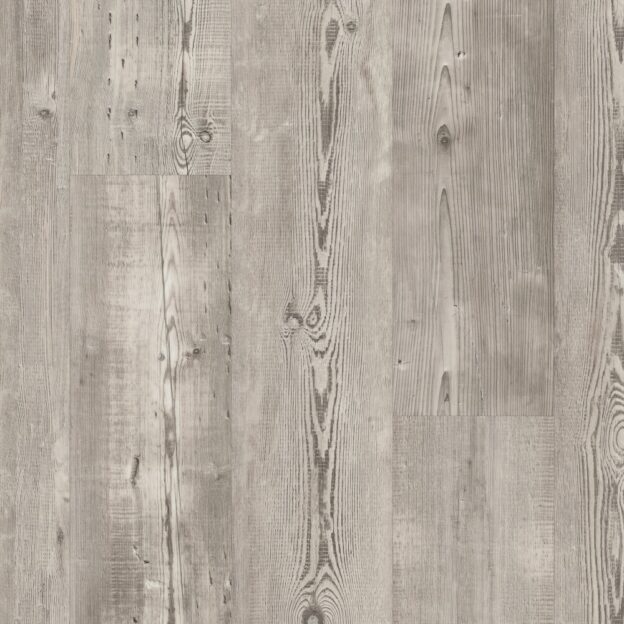 Karndean Looselay Longboard LLP304 Weathered Heart Pine | Top View | BestatFlooring