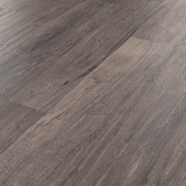Karndean Looselay Longboard LLP302 Raven Oak | Plank Overview | BestatFlooring