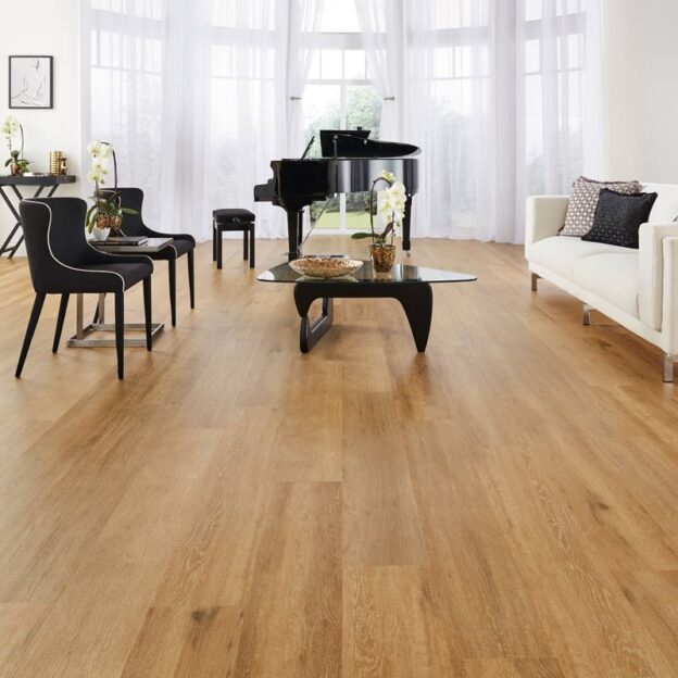 Karndean Korlok Baltic Limed Oak RKP8111 | Best at Flooring