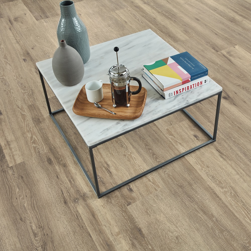 Karndean Korlok Baltic Washed Oak RKP8101| Living Room