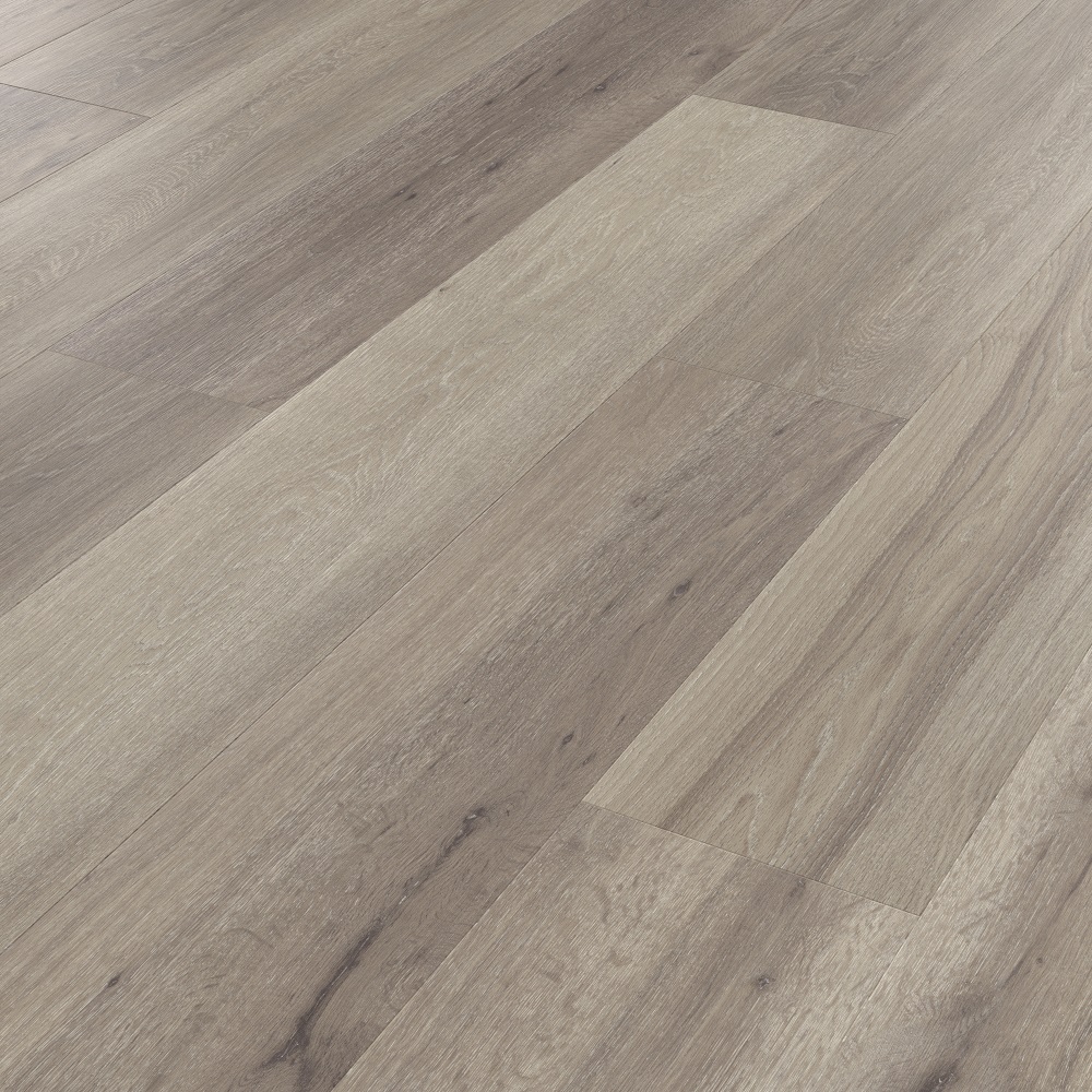 Karndean Korlok Washed Grey Ash RKP8104 |Plank Overview|