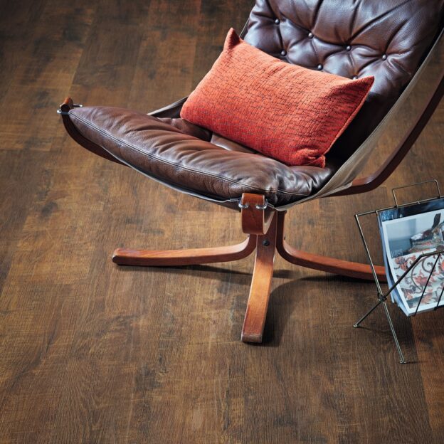 Karndean Korlok Antique French Oak RKP8110 | Living Room | Best at Flooring