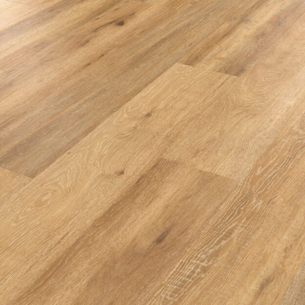 Karndean Korlok Baltic Limed Oak RKP8111 | Top view | Best at Flooring
