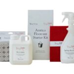 Amitco FloorCare Starter Kit | LVT Accessories | Best at Flooring