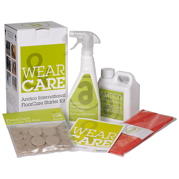 amtico starter kit