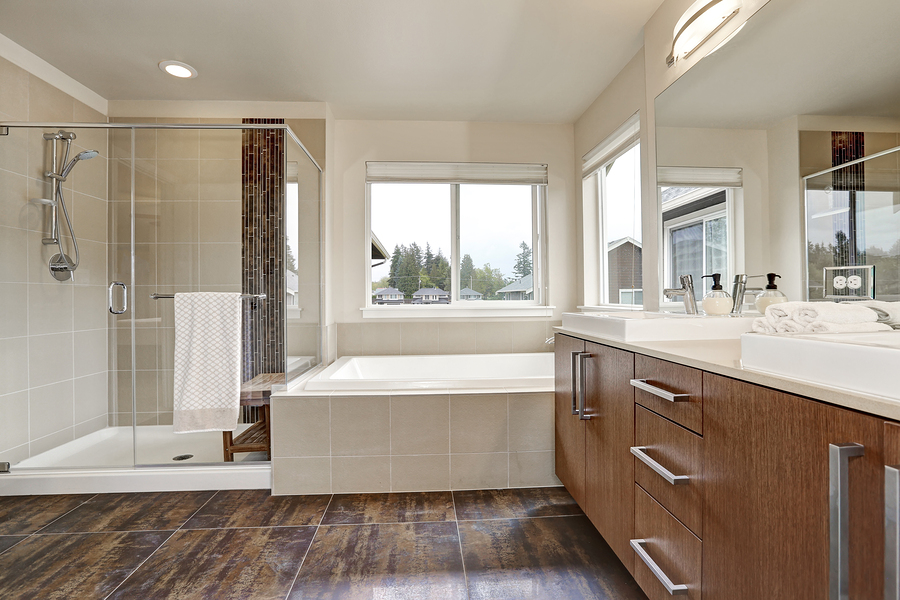Tips and tricks for bathroom redecoration | Best at Flooring Blog