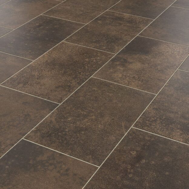 Eisen CER13| Karndean Da Vinci |Tiles| Best at Flooring