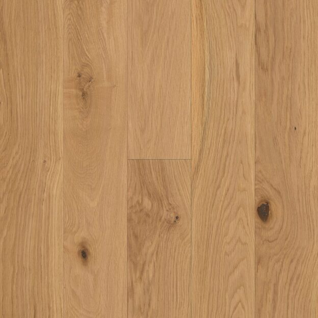 A104 Upland Oak | V4 Wood Flooring Alpine | Top View