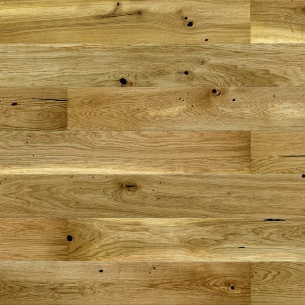 AL101 Brushed Oak | V4 Wood Flooring Drfitwood | Best at Flooring