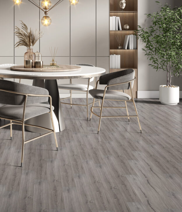 Century Oak Grey D4175 Living Room Best at Flooring